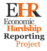Economic Hardship Reporting Project