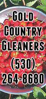 Gold Country Gleaners