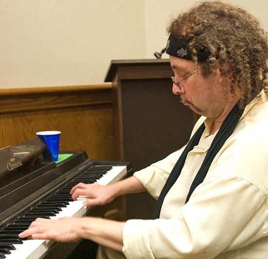 Christmas Dinner, 26 December 2005