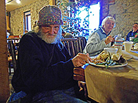 Community Celebration at the Stonehouse, Nevada City