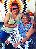 Pine Ridge Reservation